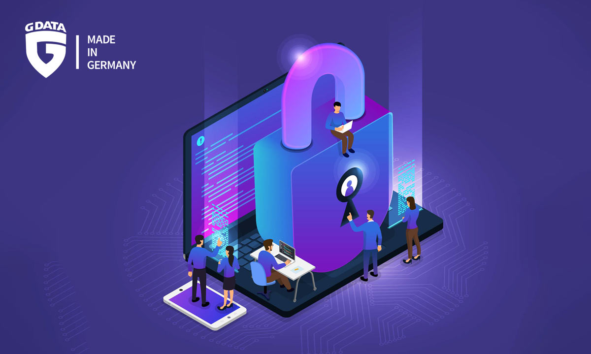 Podejście do bezpieczeństwa informatycznego w firmie i w domu